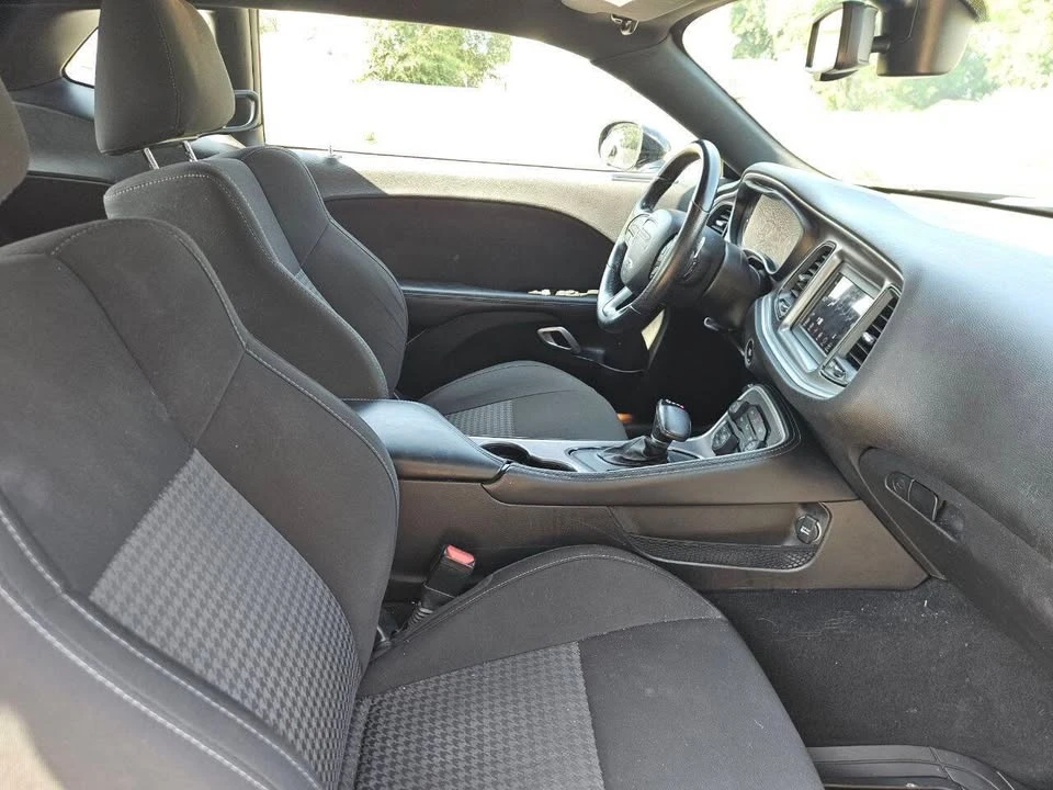2022 Dodge Challenger 3rd Gen - Image 16 of 20