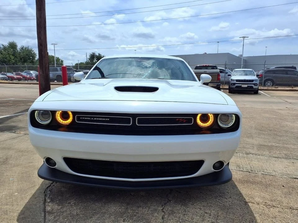 2022 Dodge Challenger 3rd Gen - Image 20 of 20