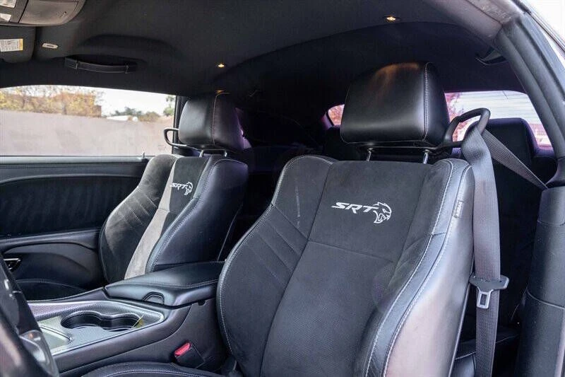 2022 Dodge Challenger 3rd Gen - Image 2 of 11