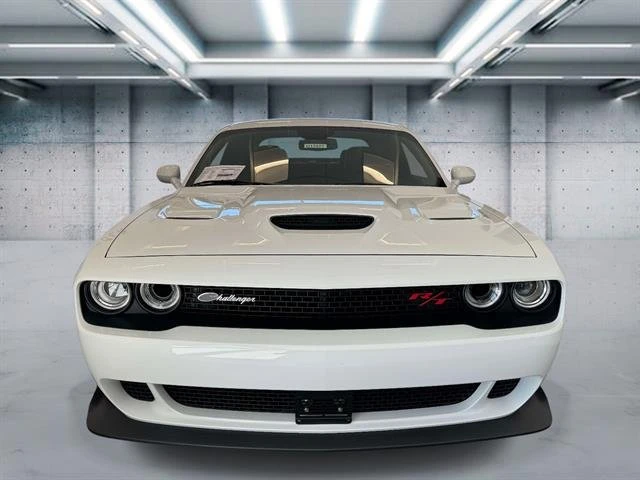 2022 Dodge Challenger 3rd Gen - Image 2 of 20