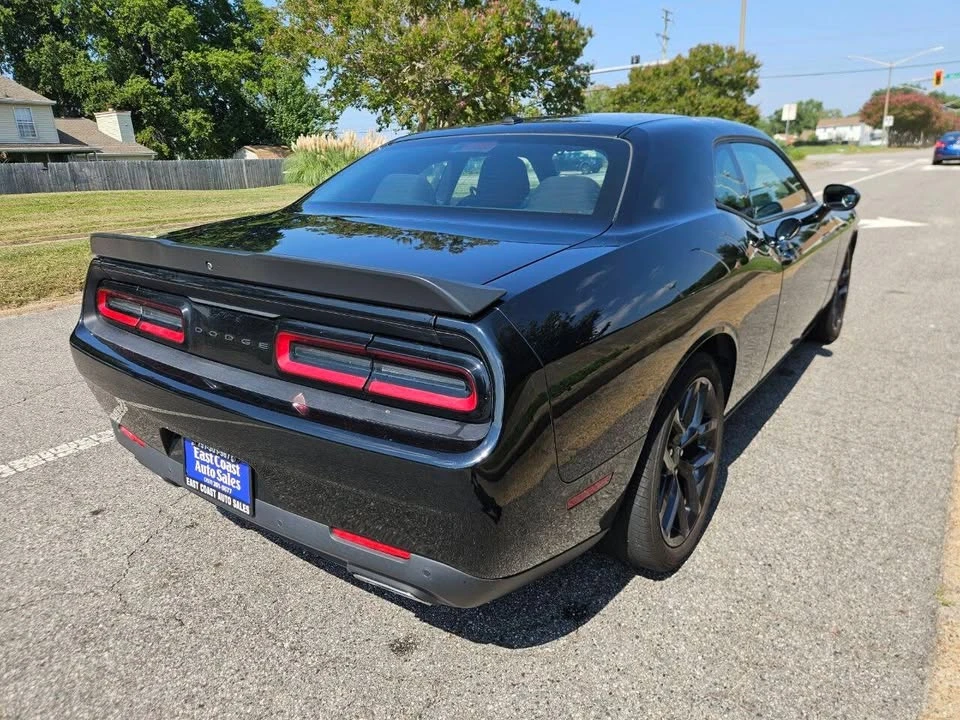 2022 Dodge Challenger 3rd Gen - Image 6 of 20