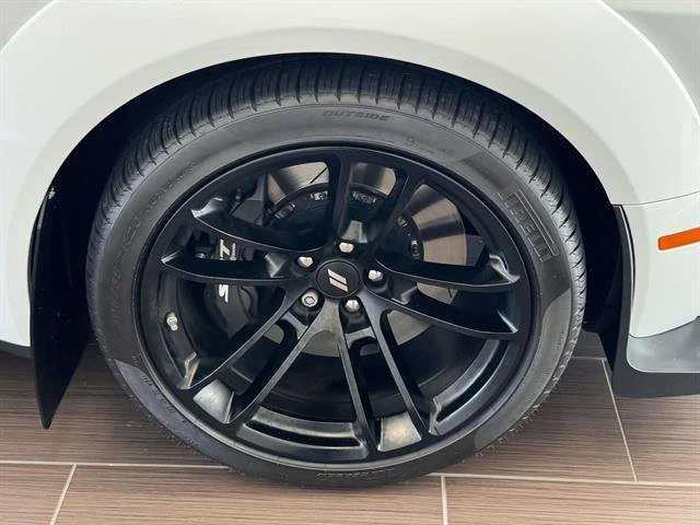 2022 Dodge Challenger 3rd Gen - Image 7 of 20