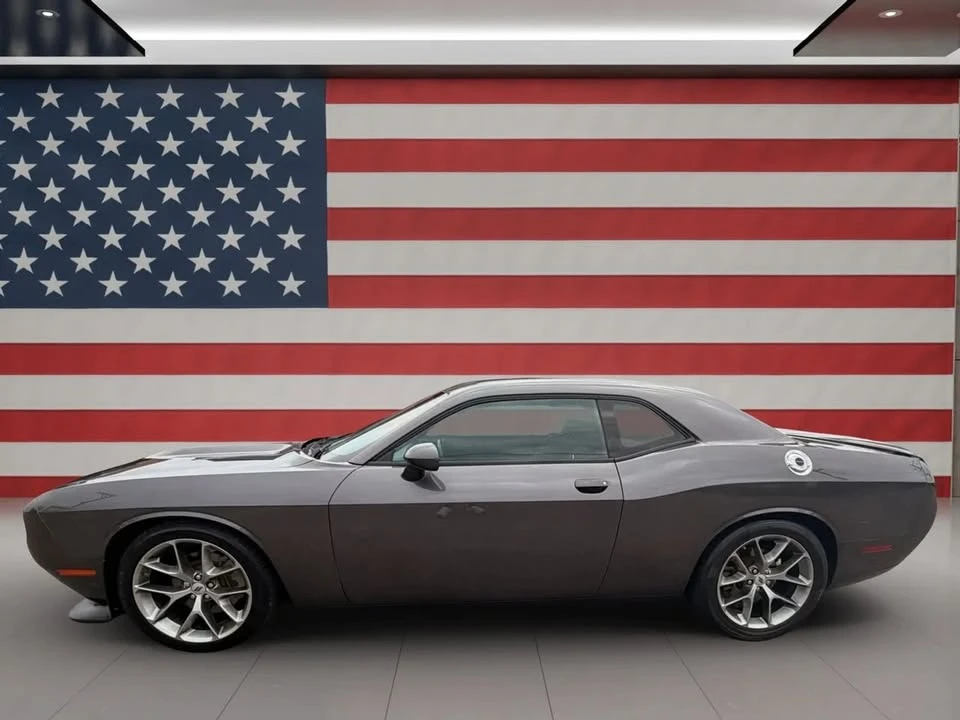 2022 Dodge Challenger 3rd Gen - Image 4 of 12
