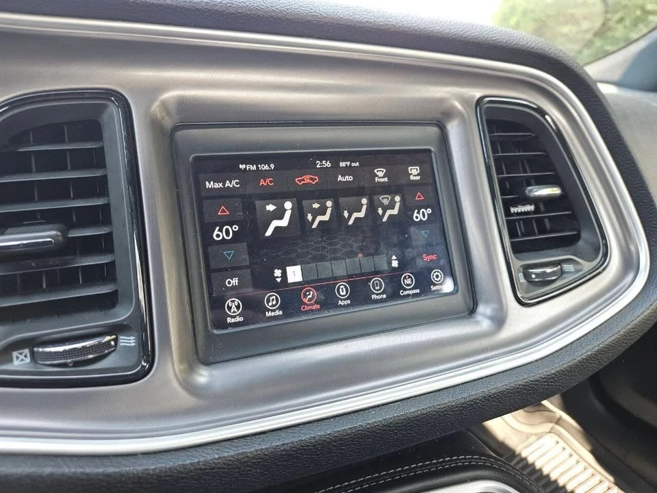 2022 Dodge Challenger 3rd Gen - Image 20 of 20