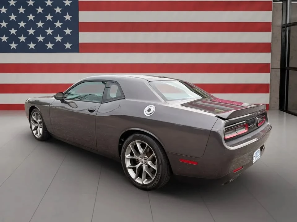 2022 Dodge Challenger 3rd Gen - Image 5 of 12