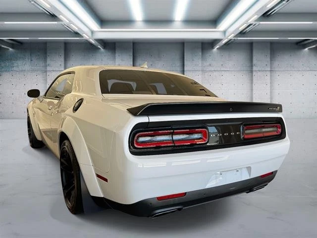 2022 Dodge Challenger 3rd Gen - Image 5 of 20