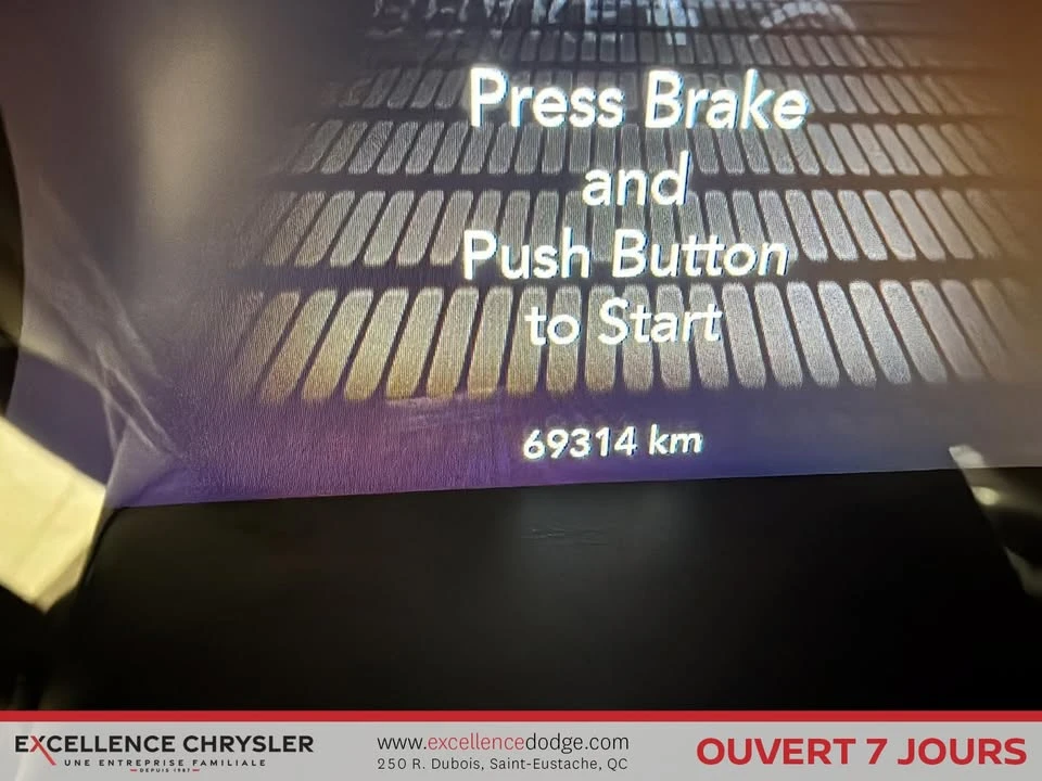 2022 Dodge Challenger 3rd Gen - Image 13 of 19