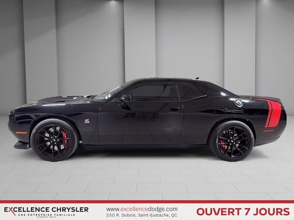 2022 Dodge Challenger 3rd Gen - Image 5 of 19