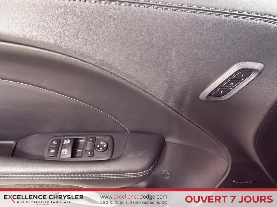 2022 Dodge Challenger 3rd Gen - Image 11 of 19