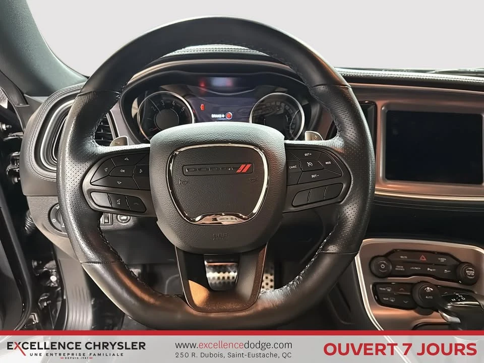 2022 Dodge Challenger 3rd Gen - Image 12 of 19