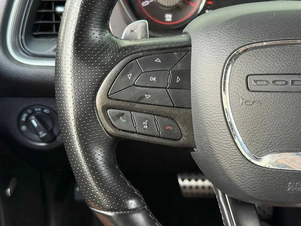 2022 Dodge Challenger 3rd Gen - Image 17 of 20