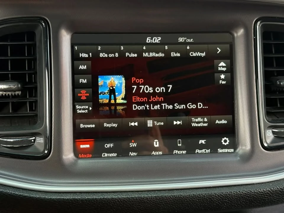 2022 Dodge Challenger 3rd Gen - Image 20 of 20
