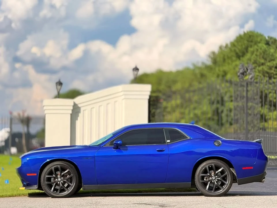 2022 Dodge Challenger 3rd Gen - Image 7 of 20