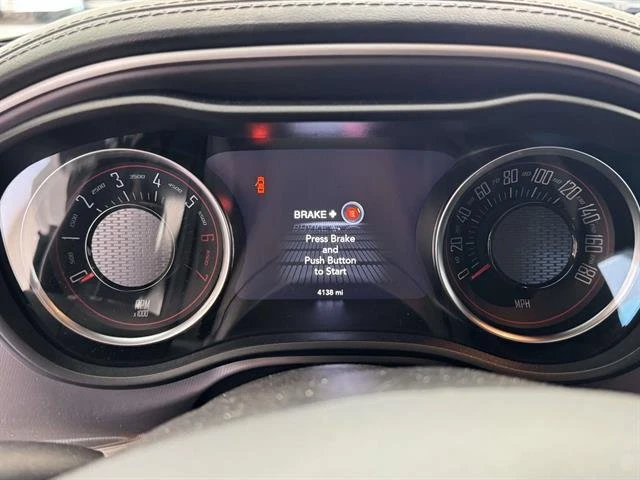 2022 Dodge Challenger 3rd Gen - Image 16 of 20