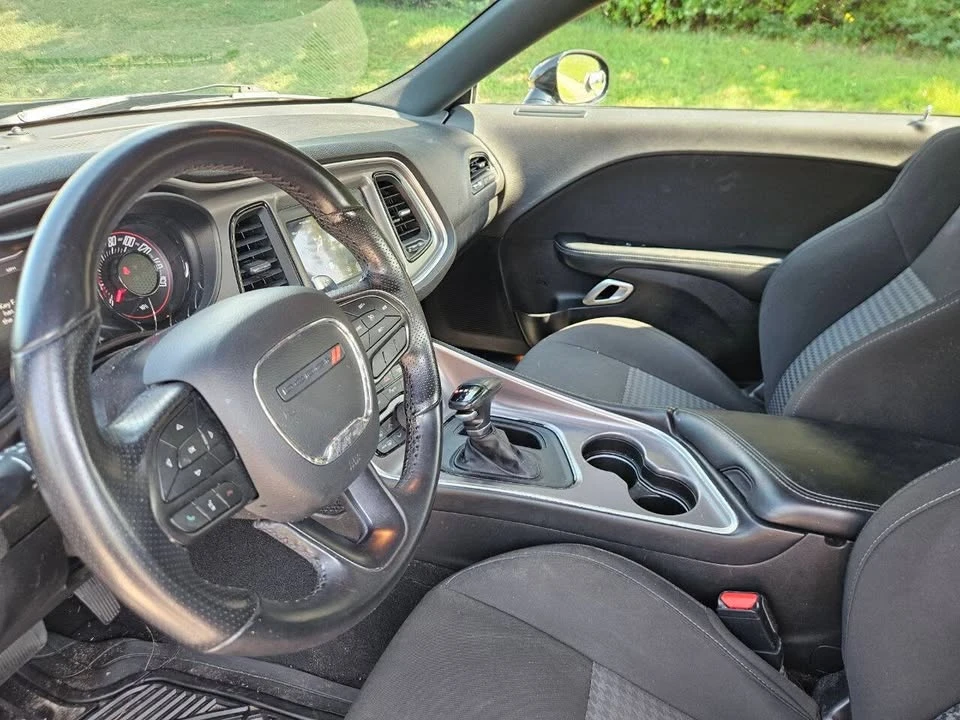 2022 Dodge Challenger 3rd Gen - Image 10 of 20