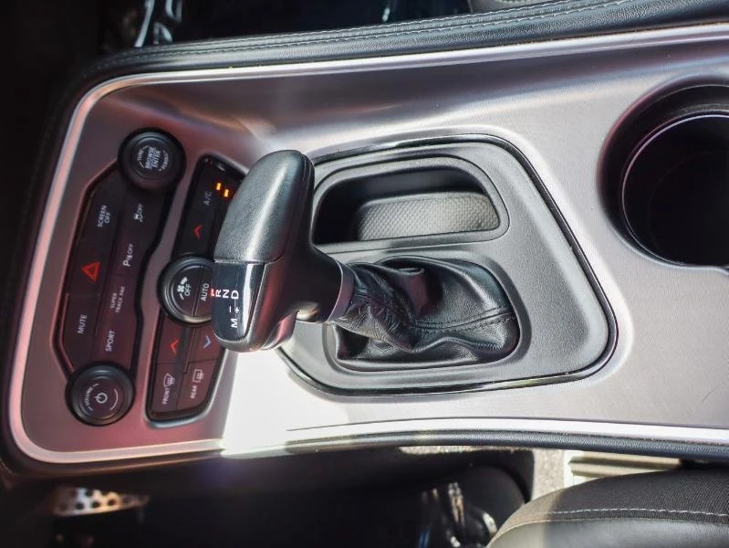 2022 Dodge Challenger 3rd Gen - Image 17 of 19