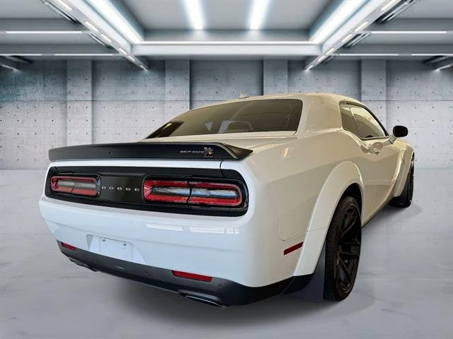 2022 Dodge Challenger 3rd Gen - Image 3 of 20