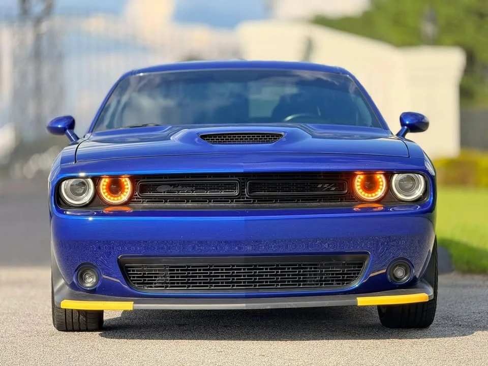 2022 Dodge Challenger 3rd Gen - Image 3 of 20