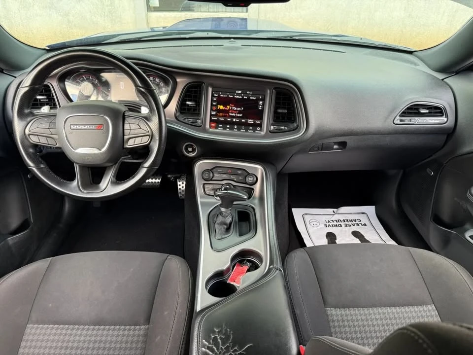 2022 Dodge Challenger 3rd Gen - Image 14 of 20