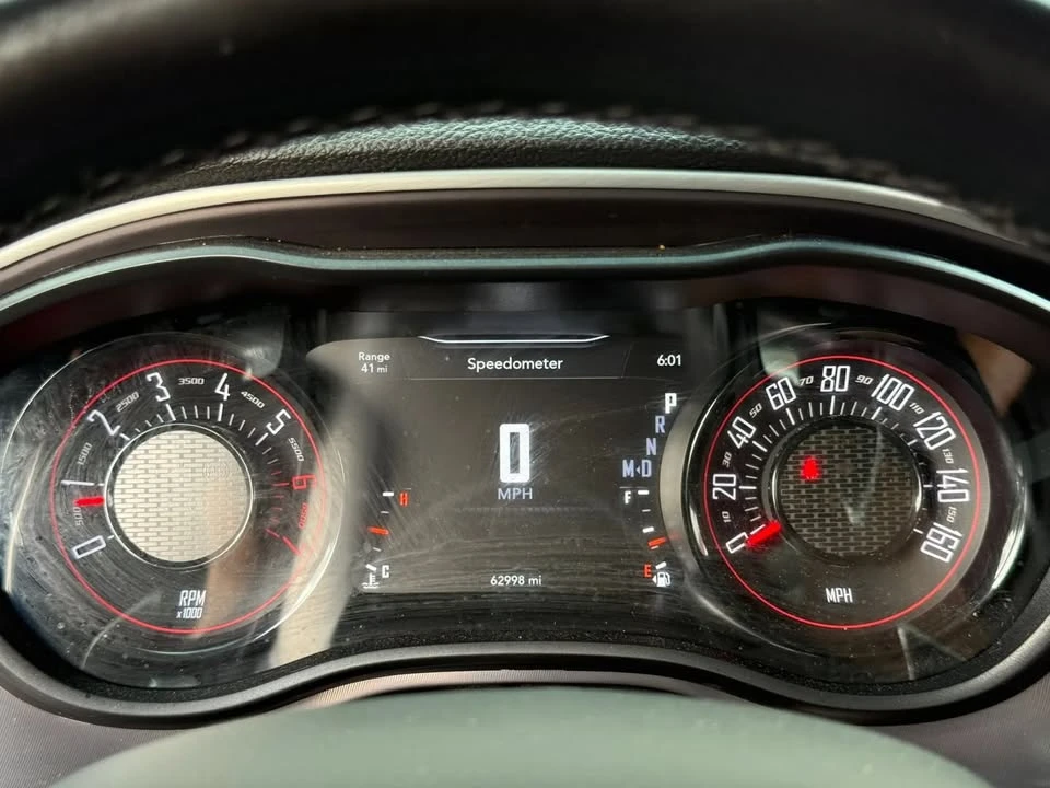2022 Dodge Challenger 3rd Gen - Image 15 of 20
