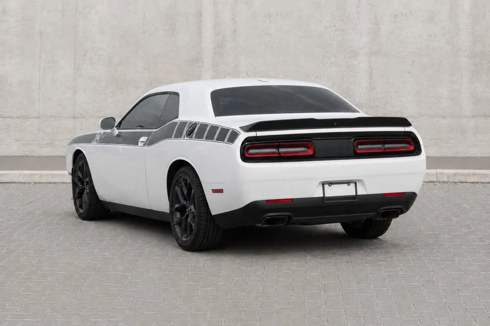 2022 Dodge Challenger 3rd Gen - Image 4 of 10