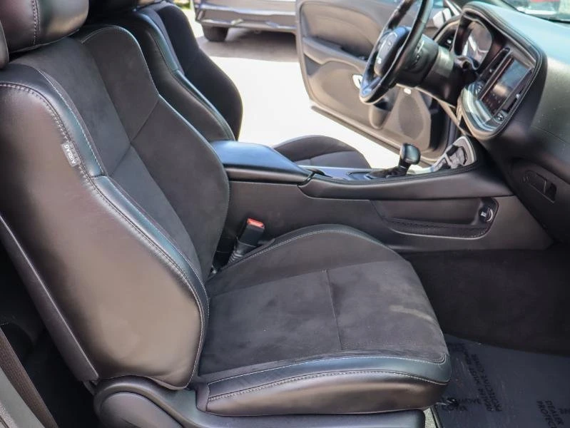 2022 Dodge Challenger 3rd Gen - Image 11 of 19