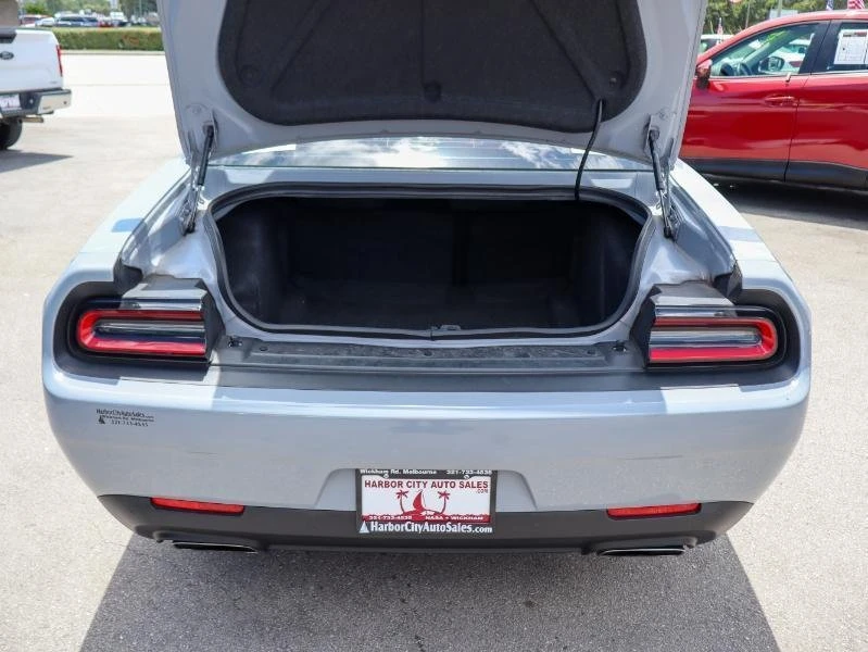 2022 Dodge Challenger 3rd Gen - Image 5 of 19