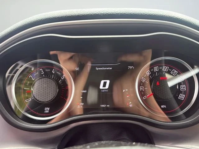 2022 Dodge Challenger SRT8 & 392 3rd Gen - Image 12 of 20