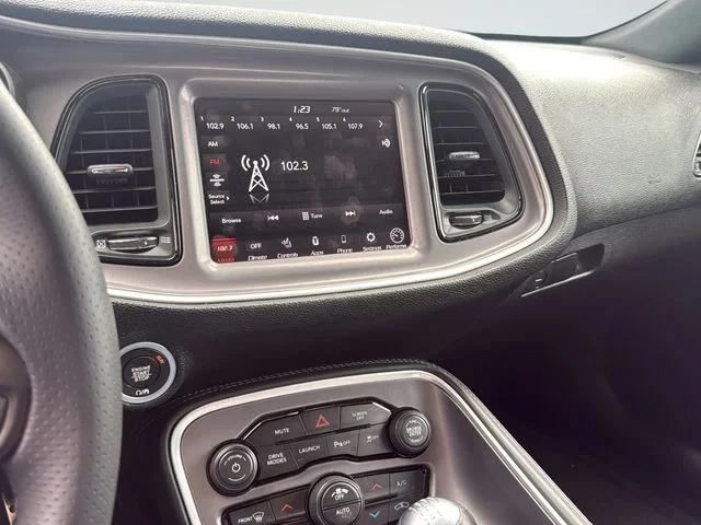 2022 Dodge Challenger SRT8 & 392 3rd Gen - Image 14 of 20