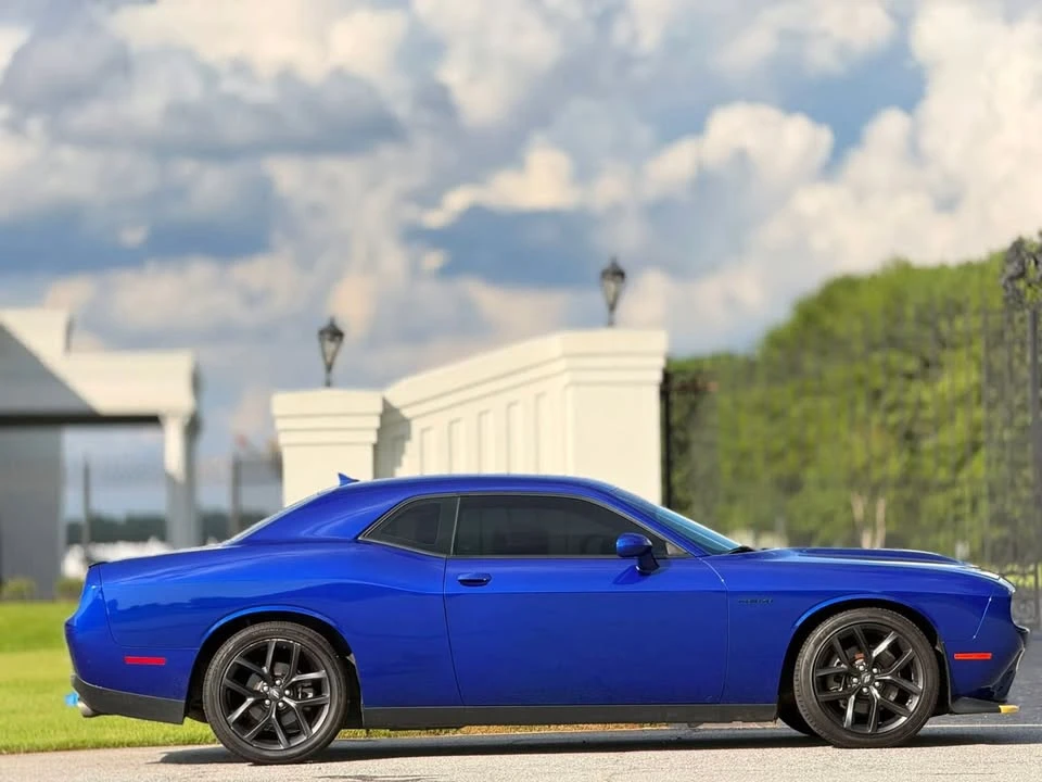 2022 Dodge Challenger 3rd Gen - Image 6 of 20