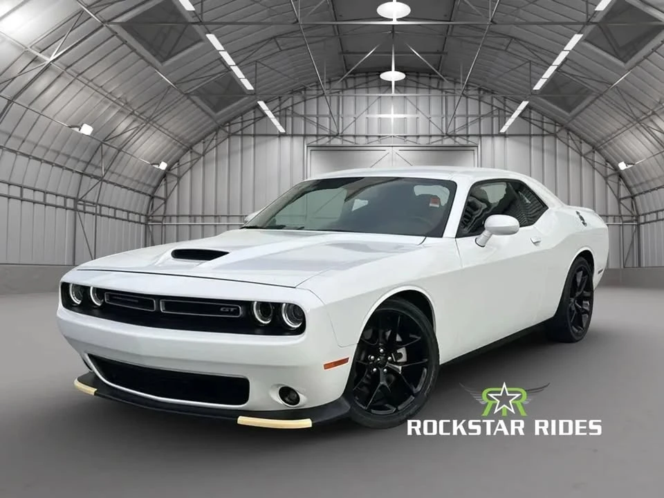 2022 Dodge Challenger 3rd Gen - Image 11 of 20