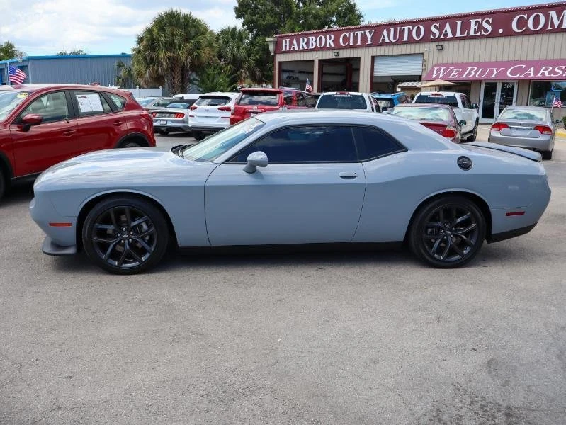 2022 Dodge Challenger 3rd Gen - Image 2 of 19