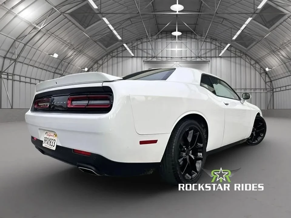 2022 Dodge Challenger 3rd Gen - Image 10 of 20