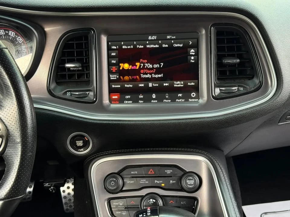 2022 Dodge Challenger 3rd Gen - Image 19 of 20