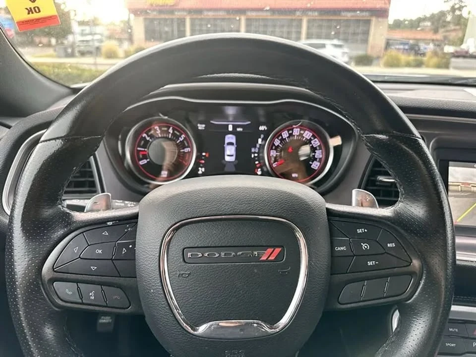 2022 Dodge Challenger 3rd Gen - Image 19 of 20