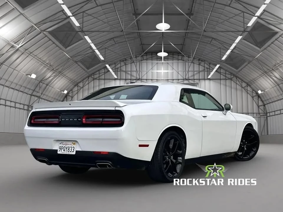 2022 Dodge Challenger 3rd Gen - Image 2 of 20