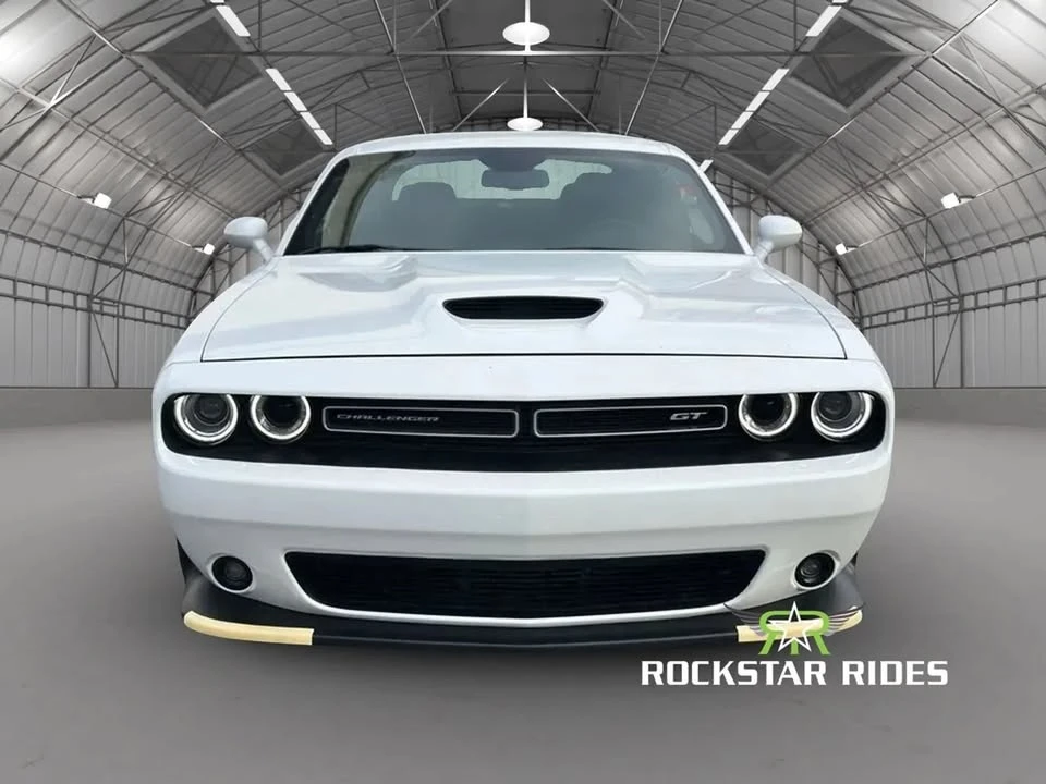 2022 Dodge Challenger 3rd Gen - Image 6 of 20