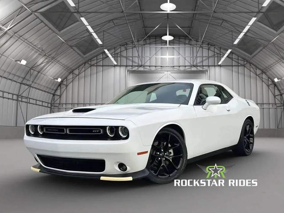 2022 Dodge Challenger 3rd Gen - Image 3 of 20