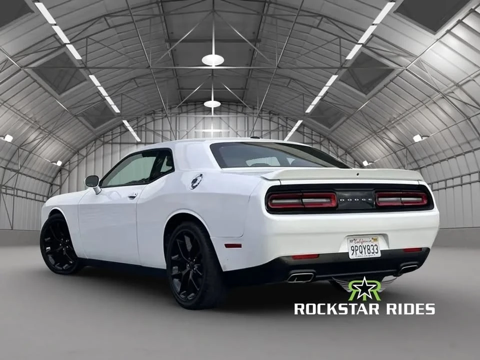 2022 Dodge Challenger 3rd Gen - Image 5 of 20