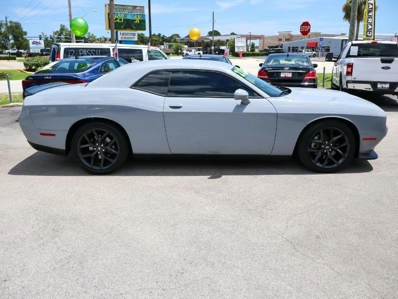 2022 Dodge Challenger 3rd Gen - Image 7 of 19