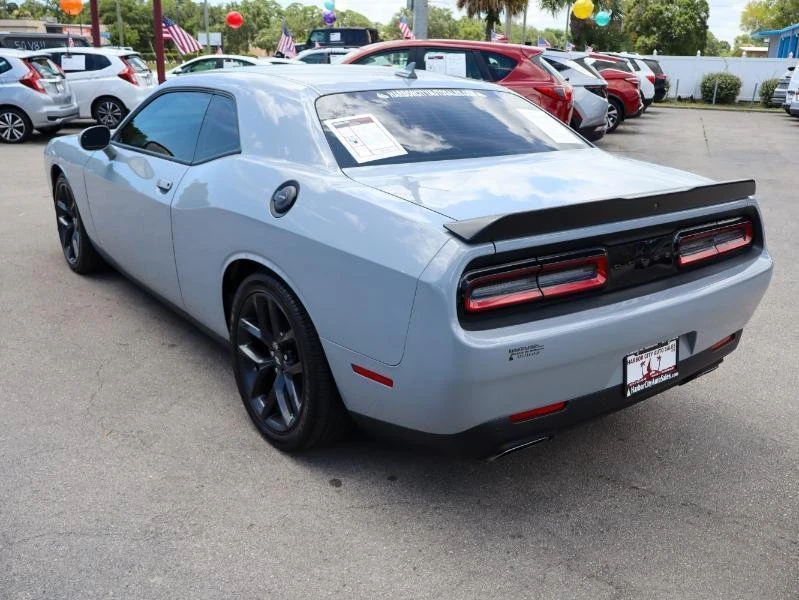 2022 Dodge Challenger 3rd Gen - Image 3 of 19