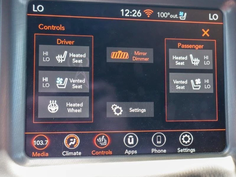 2022 Dodge Challenger 3rd Gen - Image 15 of 19