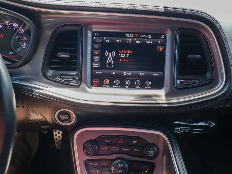 2022 Dodge Challenger 3rd Gen - Image 14 of 19