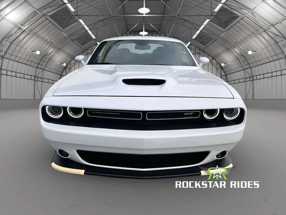 2022 Dodge Challenger 3rd Gen - Image 12 of 20
