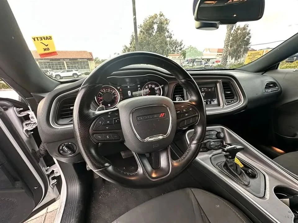 2022 Dodge Challenger 3rd Gen - Image 18 of 20