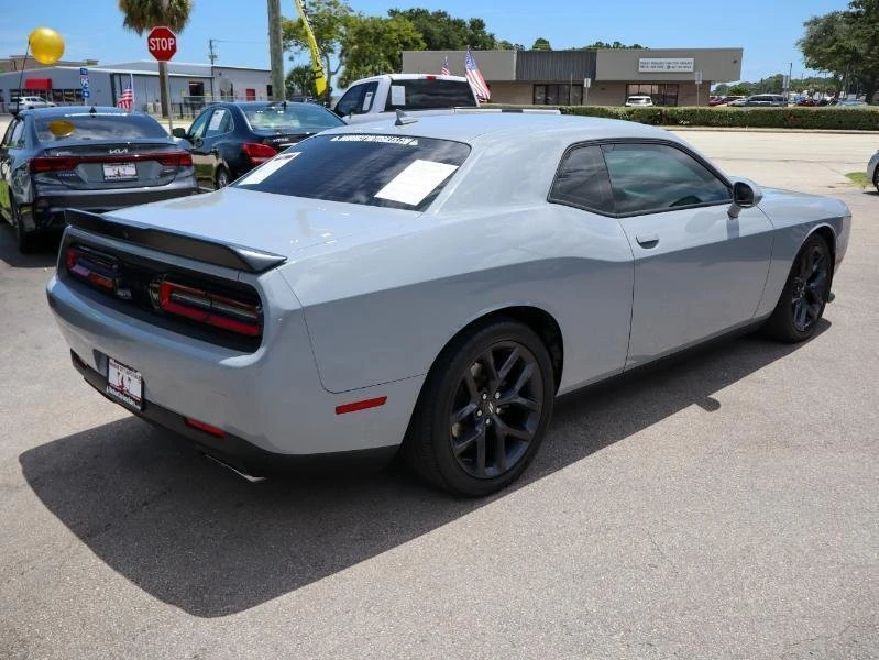 2022 Dodge Challenger 3rd Gen - Image 6 of 19