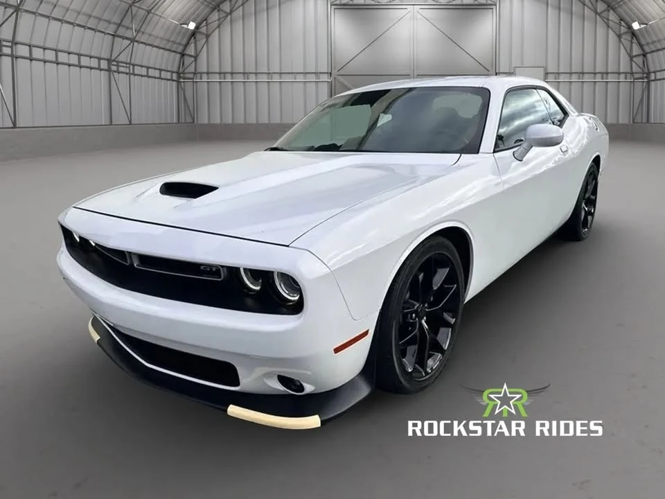 2022 Dodge Challenger 3rd Gen - Image 13 of 20