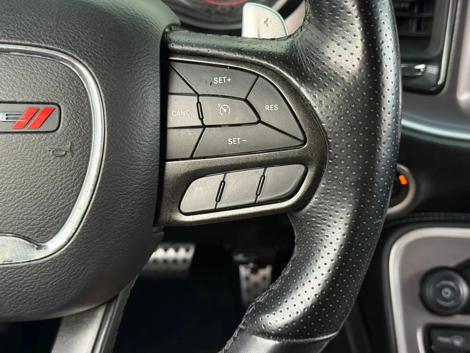 2022 Dodge Challenger 3rd Gen - Image 18 of 20