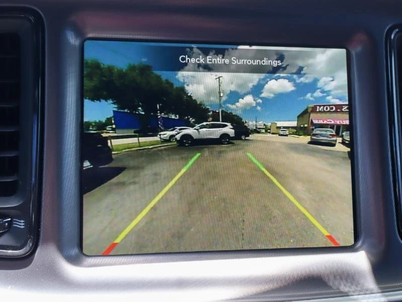 2022 Dodge Challenger 3rd Gen - Image 16 of 19
