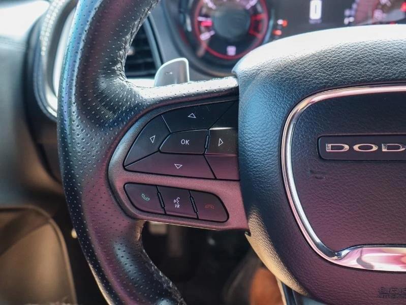2022 Dodge Challenger 3rd Gen - Image 12 of 19